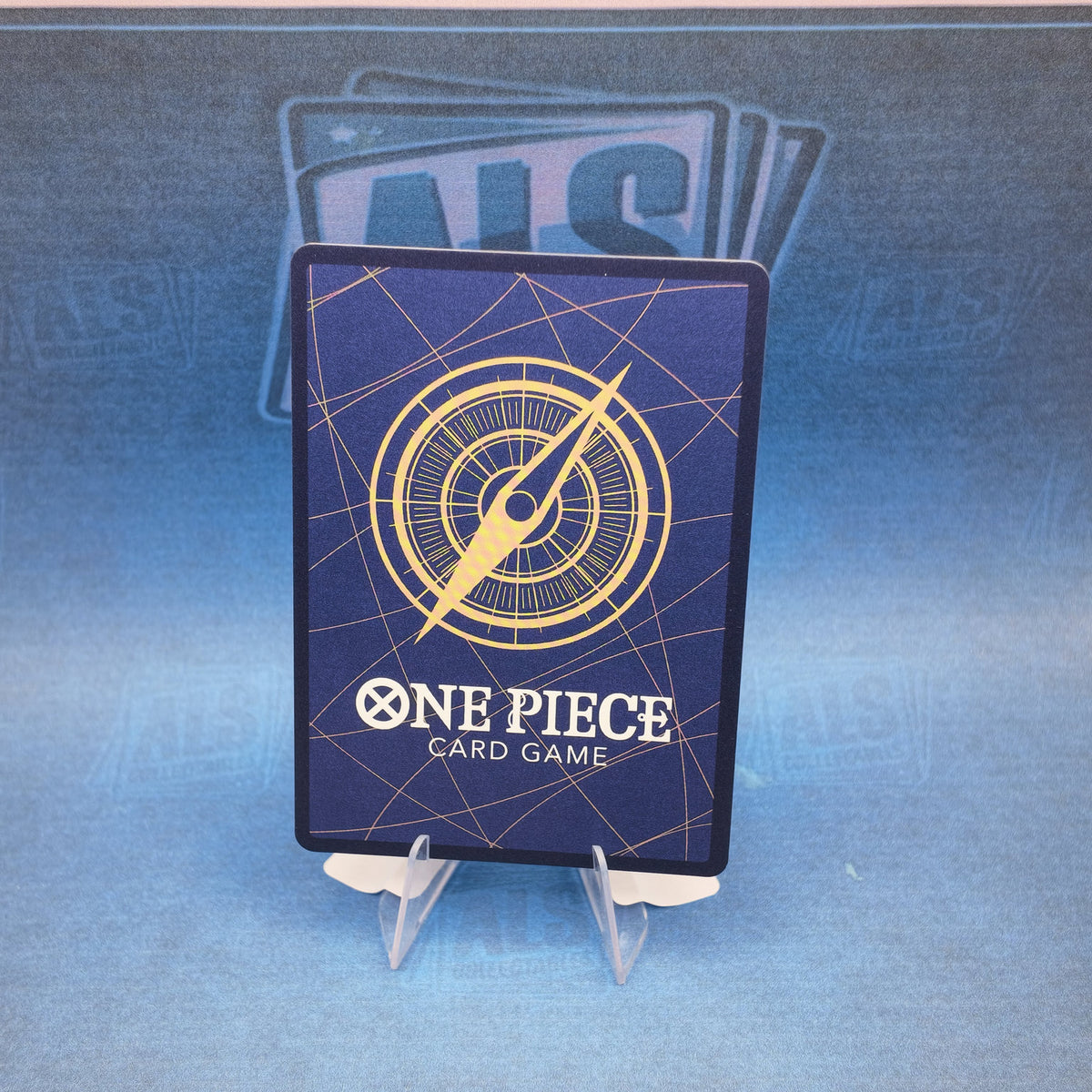 One Piece Card Game Basil Hawkins OP07-029 – Japanese
