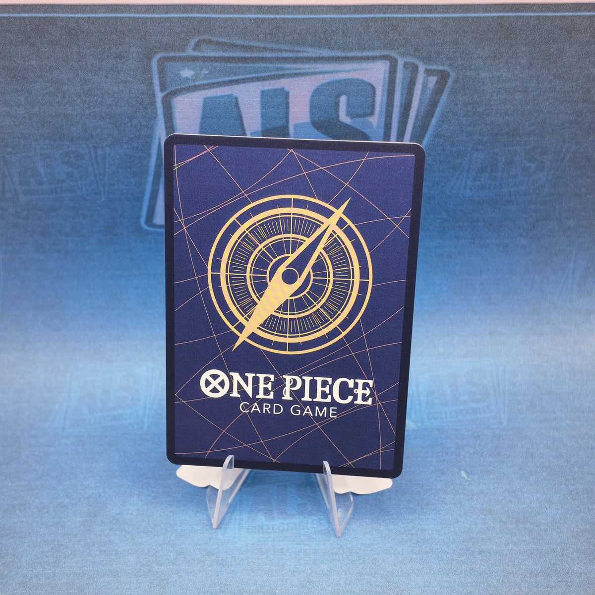 One Piece Card Game Monkey.D.Dragon OP07-015 – Japanese
