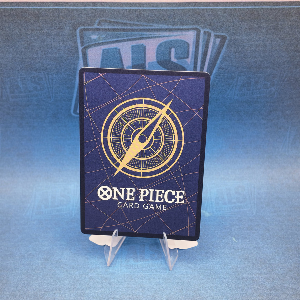 One Piece Card Game Sanji OP10-005 – English