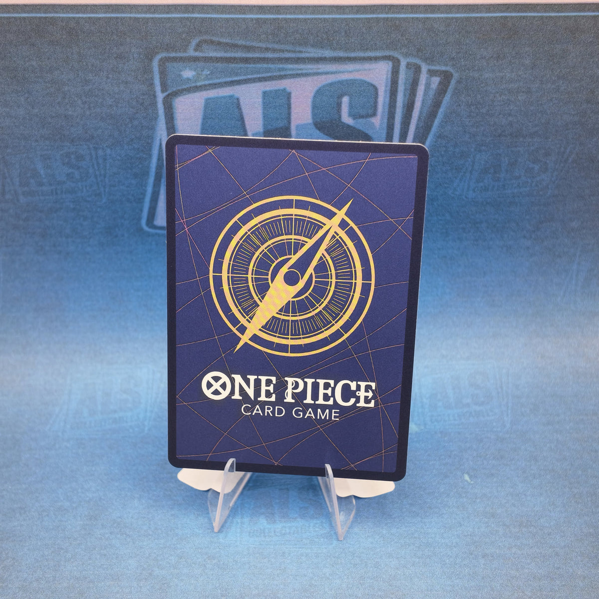 One Piece Card Game Charlotte Cracker OP03-108 – Japanese