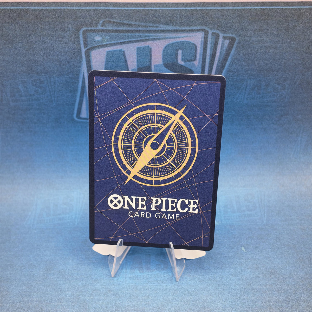 One Piece Card Game Nami OP08-106 SP – English
