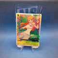 One Piece Card Game Nami OP08-106 SP – English