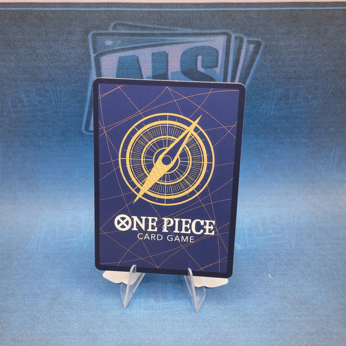 One Piece Card Game Trafalgar Law ST10-010 SP – Japanese