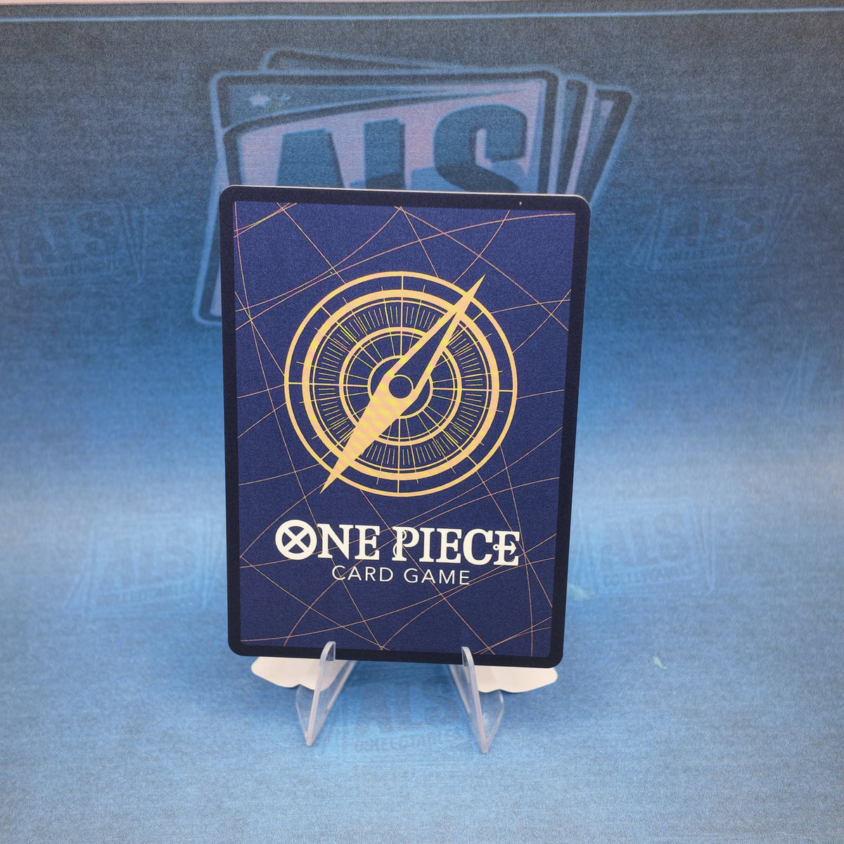 One Piece Card Game Monkey.D.Dragon OP07-015 SP – English
