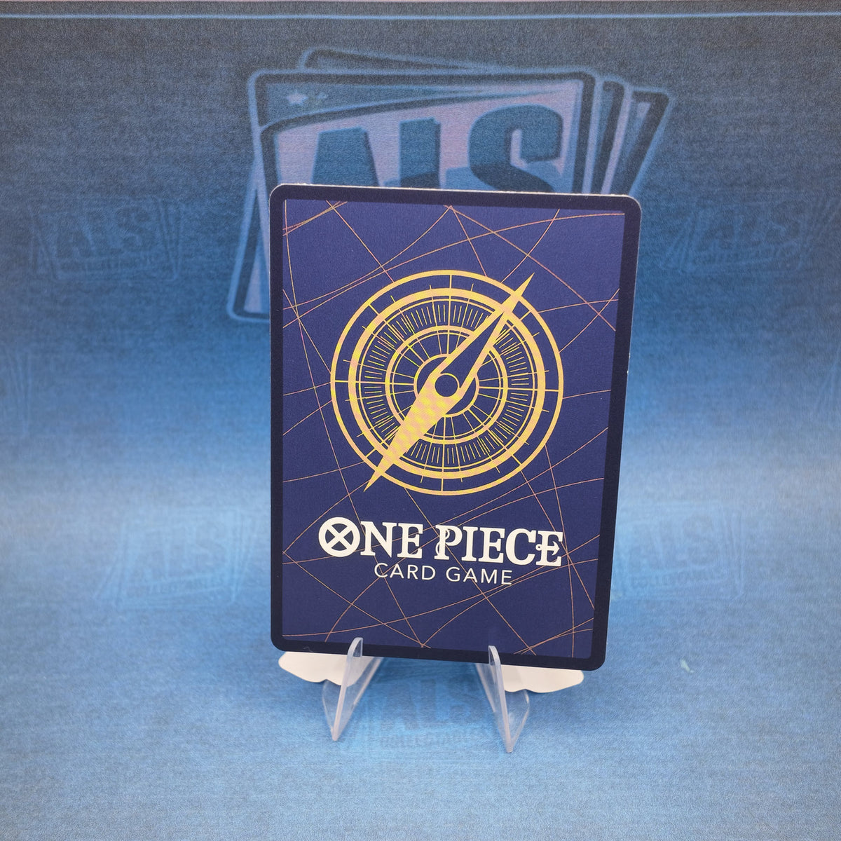 One Piece Card Game Kouzuki Oden OP02-030 SP – English