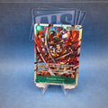 One Piece Card Game Kouzuki Oden OP02-030 SP – English