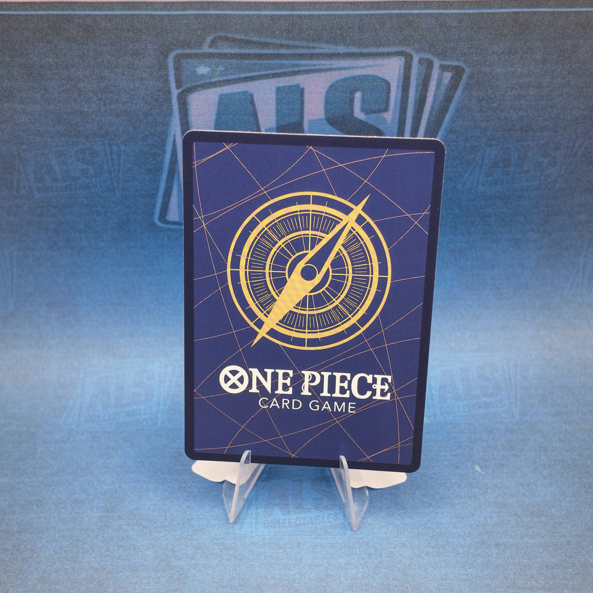 One Piece Card Game Sanji OP07-064 – English