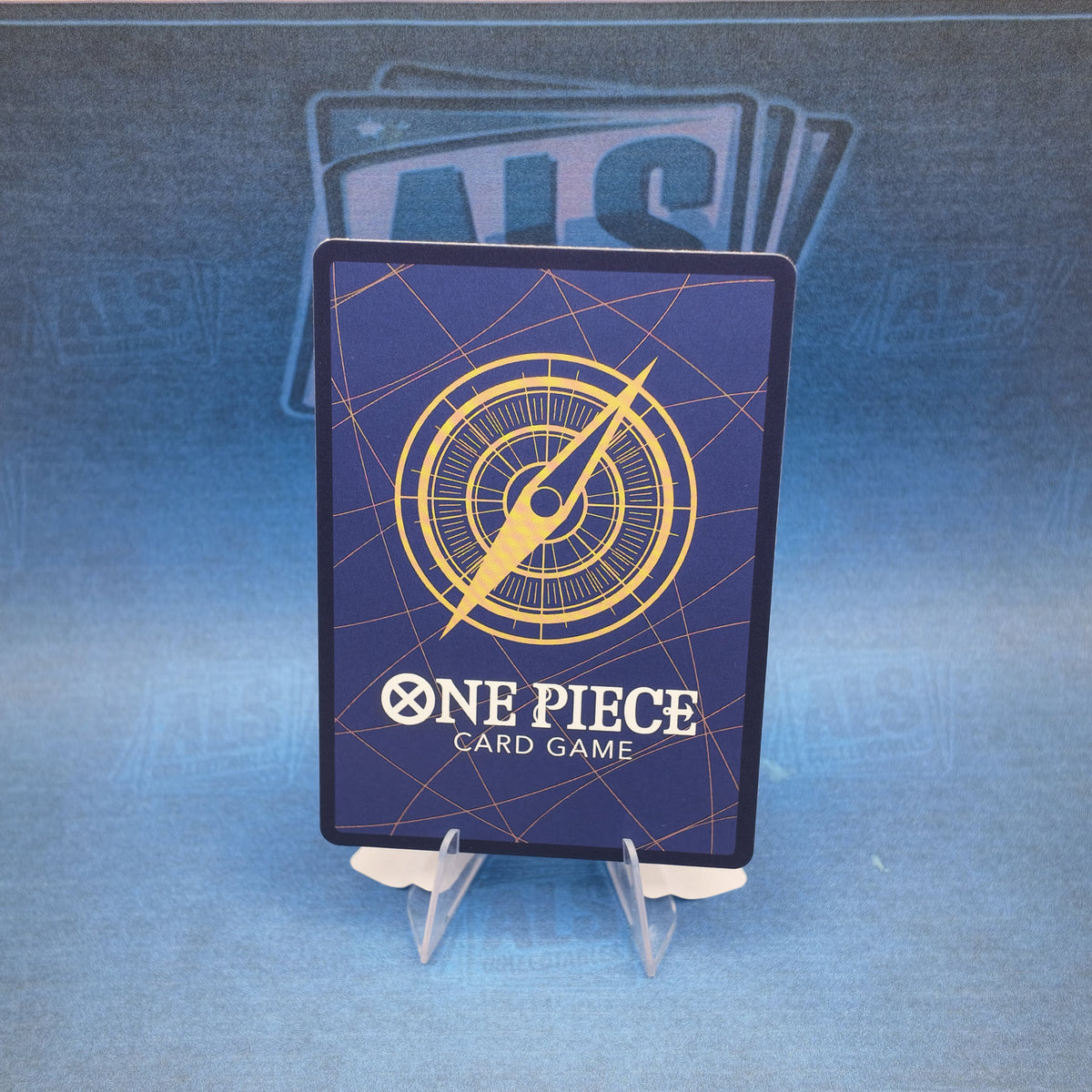 One Piece Card Game Jinbe OP07-045 – English