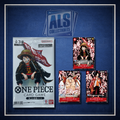 ONE PIECE CARD GAME – Strongest at the Top Pack – Japanese Promo Pack