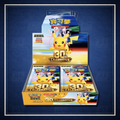 Pokémon TCG 30th Celebration Booster Box – Simplified Chinese