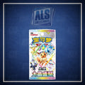 Pokémon Terastal Grand Gathering Booster Pack – Simplified Chinese