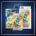 Pokémon 30th Anniversary First Partner Special Illustration Card Set Vol. 2 – Simplified Chinese
