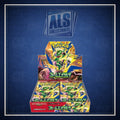 Pokémon MEGA Storm Emeralda (M6) Booster Box – Japanese