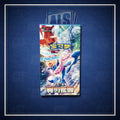 Pokémon CSV7C Blade Awakening Booster Box – Simplified Chinese