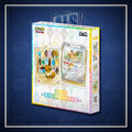 Pokémon Terastal Grand Gathering – Quicksand Card Display Charm Gift Box (Simplified Chinese)