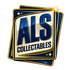 ALS Collectables - Home