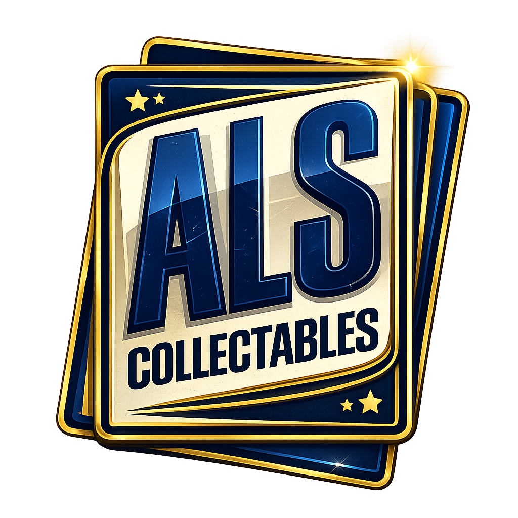 ALS Collectables